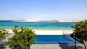 Sea View | ROI 7.14 % | Private Beach Access