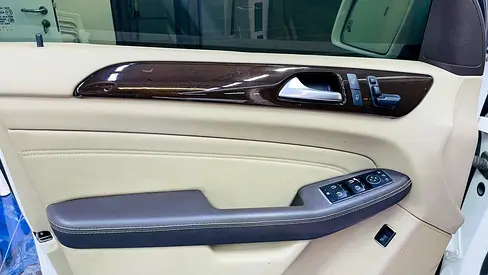 صورة 8 لـ 2015 Mercedes-BENZ M-CLASS