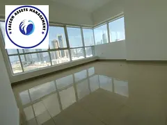 FULLY SEA VIEW 3BHK WITH 2 MASTER BEDROOMS ALL ROOMS &amp; HALL SEA VIEW