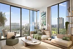 Luxury | 1 Bedroom | Vida Dubai Hills Estate