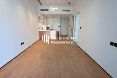 Brand New 1 Bed - Apartment | Fitted Kitchen | Grab The Key Now