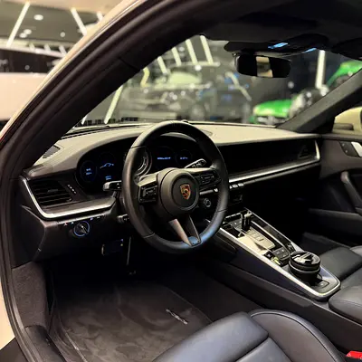 2024 Porsche 911 缩略图 16