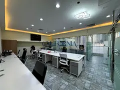 Vacant Office | Fully Fitted | Furnished Office