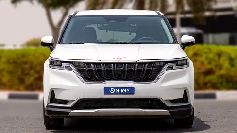 Zero Deposit Available/Tabby Available/ Unlimited KMs option/ CarPlay/ Cruise Control