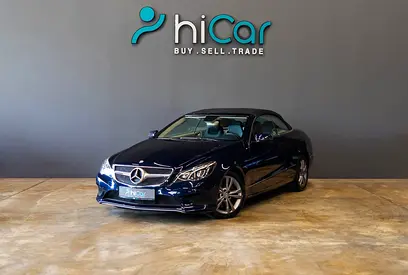 AED 45,950 • Mercedes E250   • 1 Year Warranty