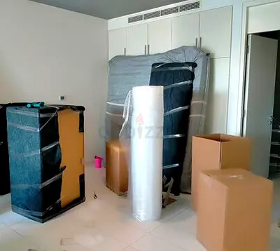 MIC Movers and Packers, Furniture Movers, Moving Company