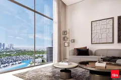 Luxury Apartment | High Floor | Op Resale