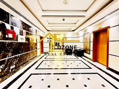 6 CHEQUE PAYMENT - WARDROBE - BALCONY - COVERED PARKING