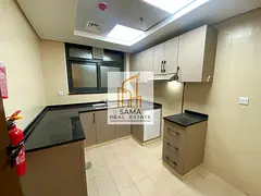 1 Month Free | Modern Style Fully Fitted Kitchen | Huge Size Hall | Easy Exit To Dubai | Ready To Mo