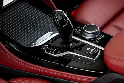 BMW X4 xDrive30i M Sport, миниатюра 10
