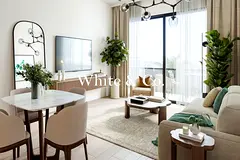 Boulevard View | Mid Floor | Brand New