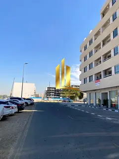 For sale: commercial land in the Muwaileh commercial area – Sharjah
