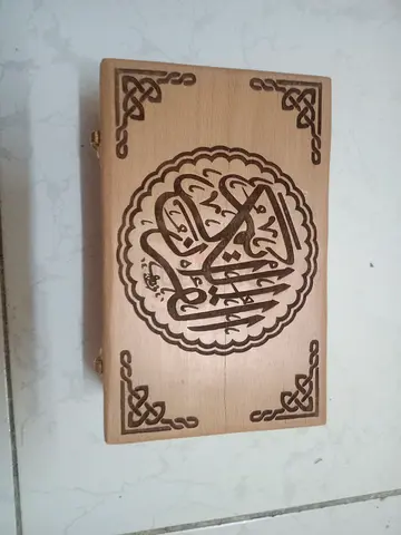 Handcrafted Wooden jewellery box sale