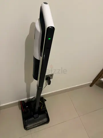 Karcher Cordless Stick Vacuum Cleaner for Effortless Cleaning (Negotiable)