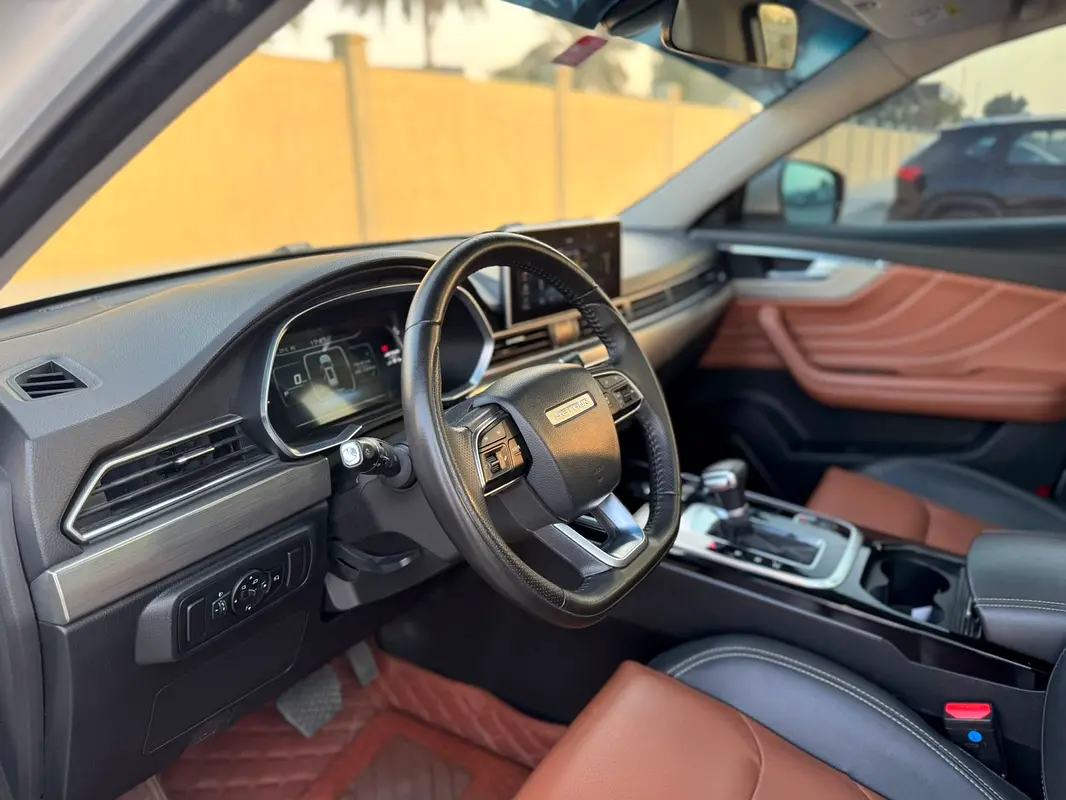 Jetour X70 S 2023