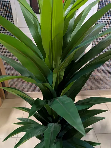 Artificial Decorative Plant for Home or Office