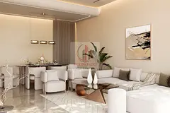 (233k AED Cash Discount | Palace-Sized Apartment: 1803 Sq.ft for Your Family at "Tiger Downtown