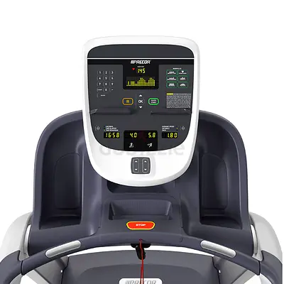 Precor Treadmill