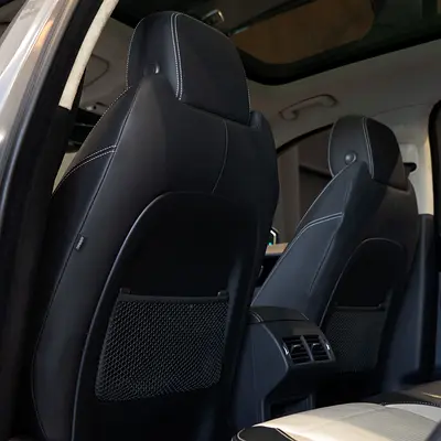 صورة مصغرة 17 لـ 2019 Jaguar F-PACE