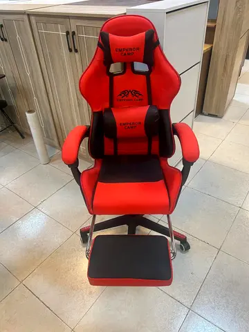 Gaming Chairs