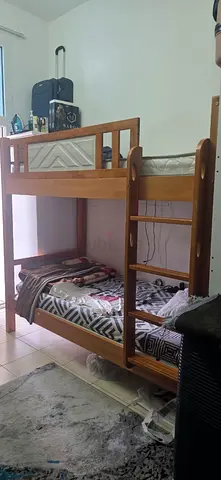 Bunker bed space Available near DIC Metro Station