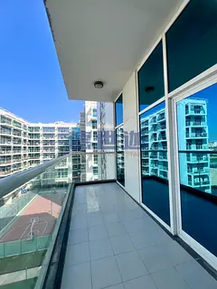 Ready Move in | Two Parkings | Corner Unit