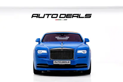2023 ROLLS-ROYCE DAWN 照片 2
