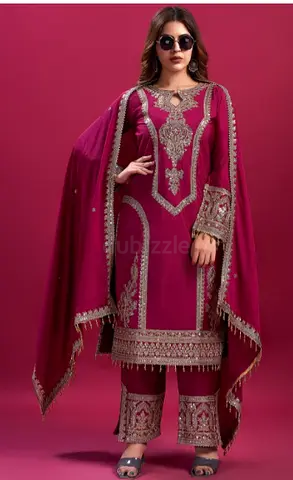 Brand New Indian Ethnic Wear CLEARANCE - Flat AED 99 (Buy 2 Get 1 FREE)
