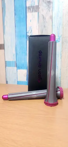 Dyson Airwrap 30mm Long Barrels