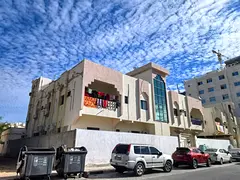RESIDENTIAL BUILDING FOR SALE IN AJMAN NUAIMIYA