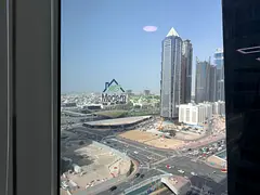 Furnished | Near to Metro |Below the market price