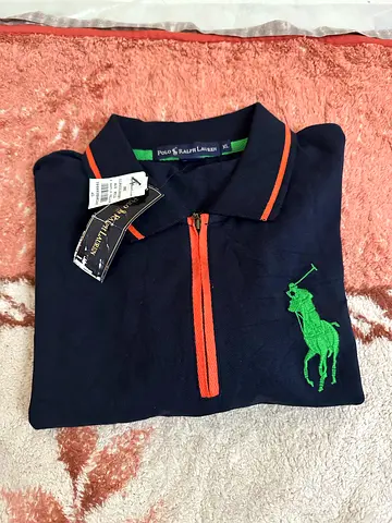 Orginal POLO RALPH LAUREN - Fit the M /L SIZE