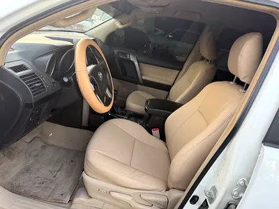 صورة 7 لـ 2013 Toyota PRADO