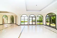 Atlantis VIew | Vacant | Luxury Villa