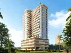 INVERSTOR DEAL_FULLY FURNISHED_1%MONTHlY