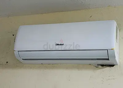 Nobel Air Conditioner for Sale