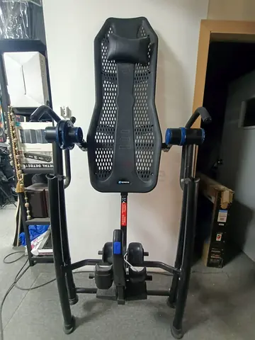Gym Equipment