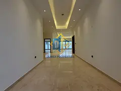 Premium 5BR Villa with Elevator &amp; Private Garden | Al Warsan 4 (Nad Hessa)