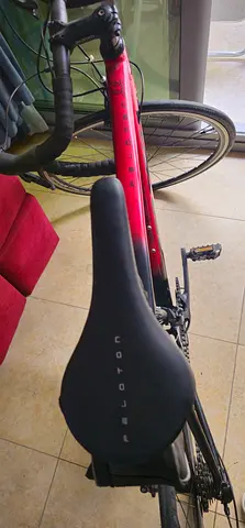 High-Performance Racing Bike for Sale