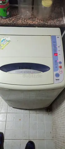 Sandy Washing Machine for Sale