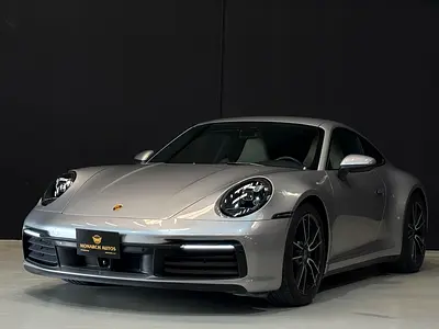 2024 PORSCHE 911 CARRERA 4 | JAPANESE SPEC | 7,187  / MONTH