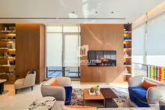 Marriott Residences | Brand New | 5 Star Amenities