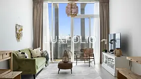 GREAT INVESTMENT | RENTED UNIT | PREMIUM FURNITURES