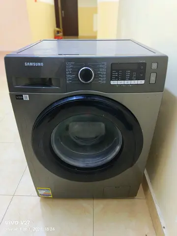 Samsung Washing Machine