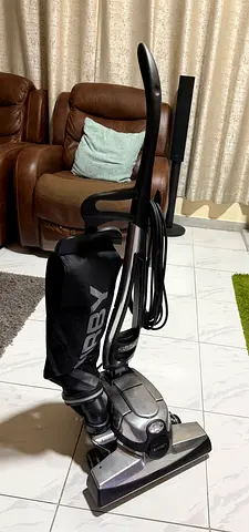 High-Quality Vacuum Cleaner for Easy Home Cleaning