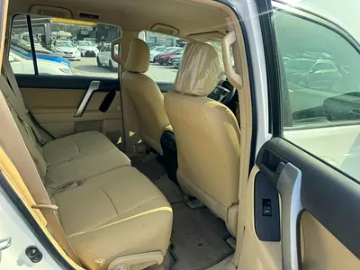 صورة 10 لـ 2014 Toyota PRADO