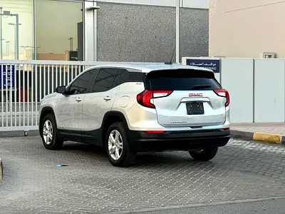 صورة مصغرة 18 لـ 2022 GMC TERRAIN