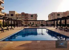 Modern 2 BR in Azizi Liatris, Al Furjan