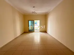ELEGANT 2BR WITH BALCONY AND MASTER BEDROOM WITH WARDROBE