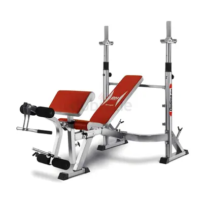 Bench Press